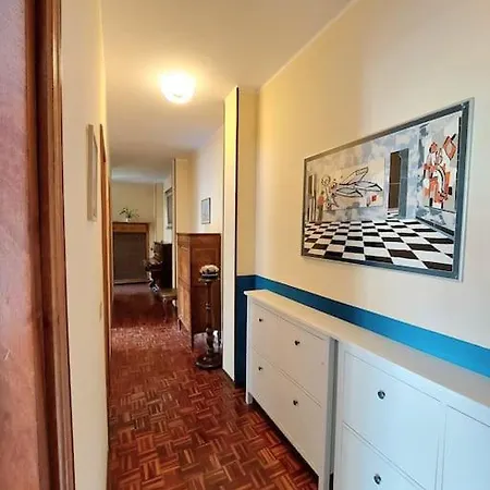 Apartment Ed Eleganza Riva *