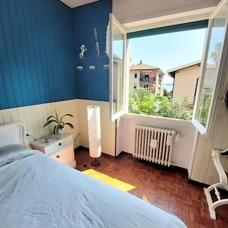 Ed Eleganza Riva Apartment