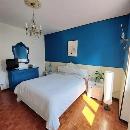 Apartment Ed Eleganza Riva *