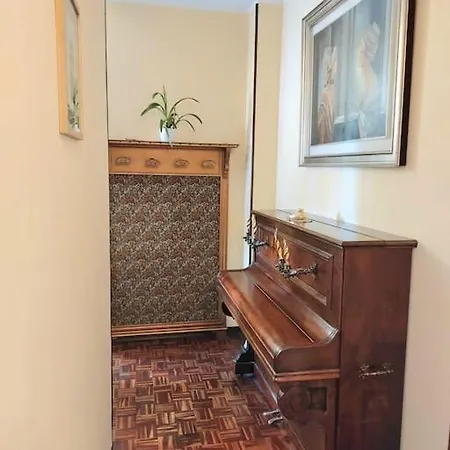 Apartment Ed Eleganza Riva Meina