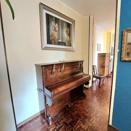 아파트 Ed Eleganza Riva *