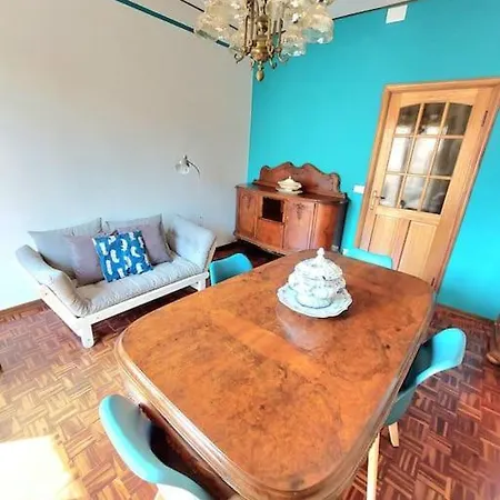 Apartment Ed Eleganza Riva *