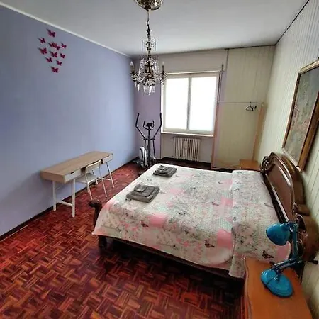 Ed Eleganza Riva Apartment