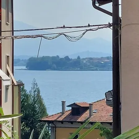 Apartment Ed Eleganza Riva *