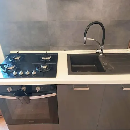 아파트 Ed Eleganza Riva *