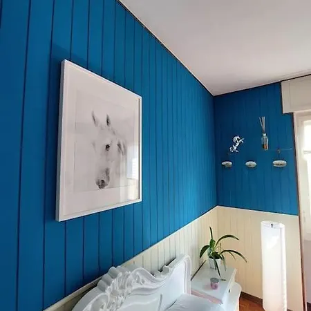 Apartment Ed Eleganza Riva Meina