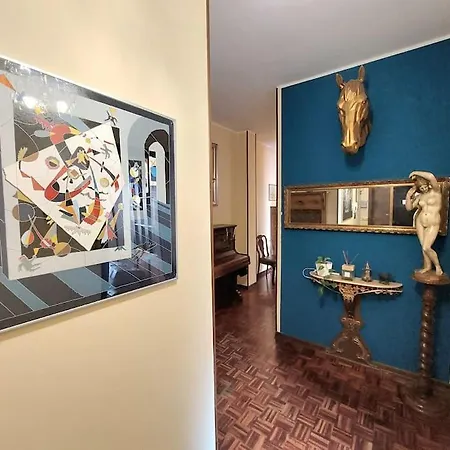 Apartment Ed Eleganza Riva