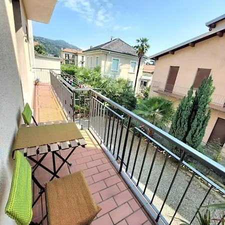 Apartment Ed Eleganza Riva